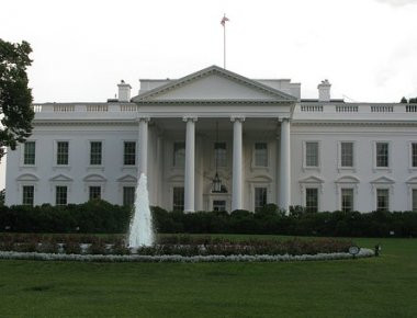 Άλλη μια εισβολή αιτία συναγερμού στο Λευκό Οίκο (φωτό, βίντεο)